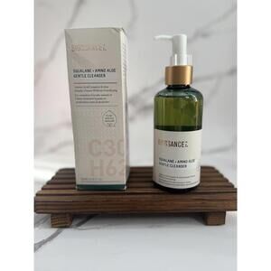 Biossance Squalane + Amino Aloe Gentle Cleanser – 200 mL / 6.7 fl oz